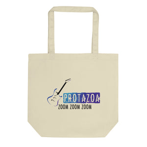 Protazoa Eco Tote Bag