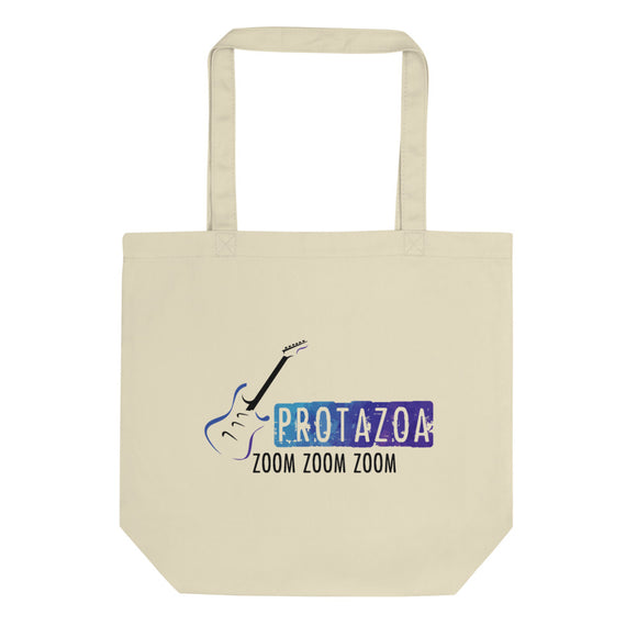 Protazoa Eco Tote Bag