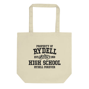 Rydell High Eco Tote Bag