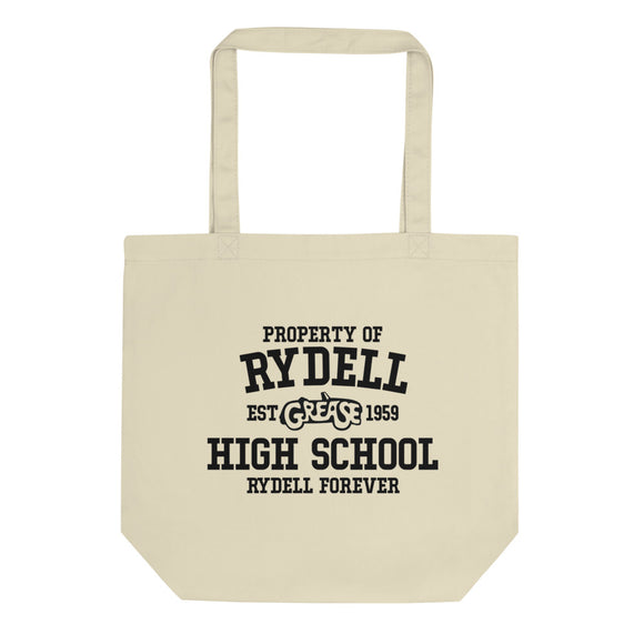 Rydell High Eco Tote Bag