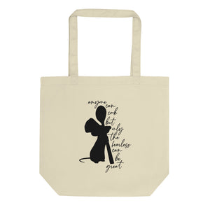 Ratatouille Eco Tote Bag