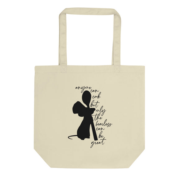 Ratatouille Eco Tote Bag