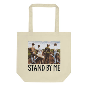Stand By Me Eco Tote Bag