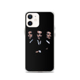 Goodfellas iPhone Case