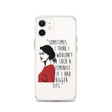 Fleabag iPhone Case