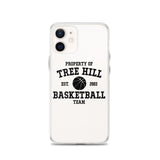 One Tree Hill iPhone Case