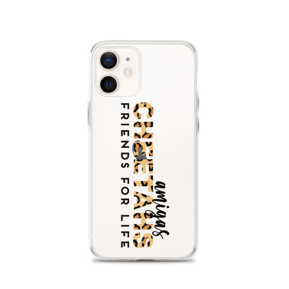 Cheetah Girls iPhone Case