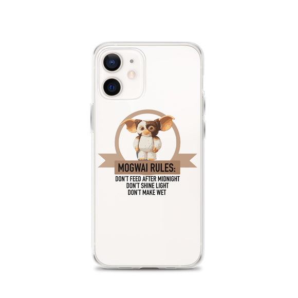 Gremlins iPhone Case