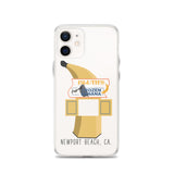 Bluth's Frozen Banana Stand iPhone Case