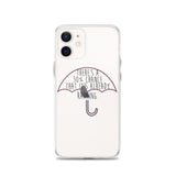 Mean Girls - Already Raining iPhone Case