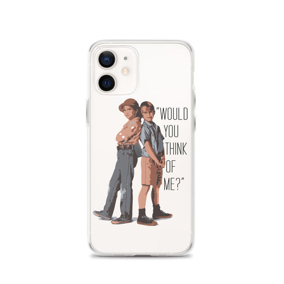 My Girl iPhone Case