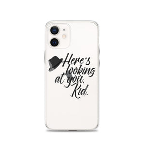 Casablanca iPhone Case