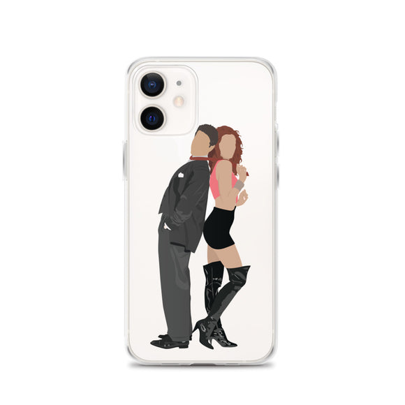 Pretty Woman iPhone Case