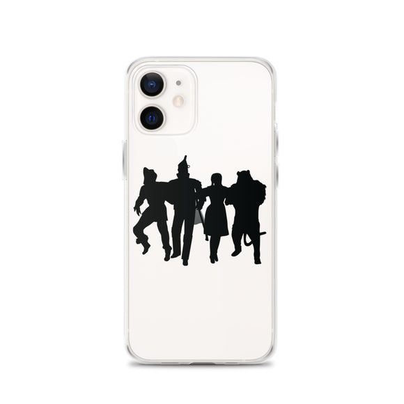 Wizard of Oz iPhone Case