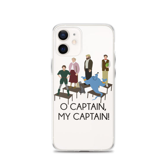 Robin Williams Characters iPhone Case