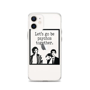 Perks of Being a Wallflower iPhone Case