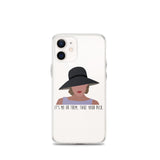 Meredith Blake iPhone Case