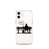 Forrest Gump iPhone Case