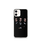 Goodfellas iPhone Case