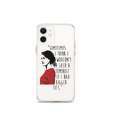 Fleabag iPhone Case