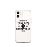 One Tree Hill iPhone Case