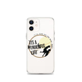 It's a Wonderful Life iPhone Case