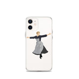 Sound of Music iPhone Case