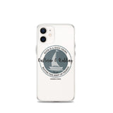 Shawshank Redemption iPhone Case