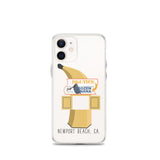 Bluth's Frozen Banana Stand iPhone Case