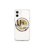 JJ's Diner iPhone Case