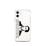 Michael Scott - So Sue Me iPhone Case