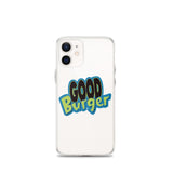 Good Burger iPhone Case