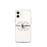 Carrie Bradshaw iPhone Case
