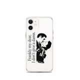 Gone With the Wind iPhone Case