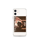 Sixteen Candles iPhone Case