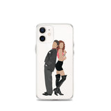 Pretty Woman iPhone Case