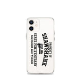 Shawshank Redemption iPhone Case