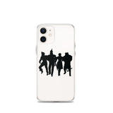 Wizard of Oz iPhone Case