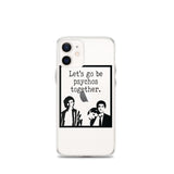 Perks of Being a Wallflower iPhone Case