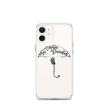 In Omnia Paratus iPhone Case