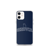 Genovia iPhone Case