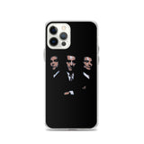 Goodfellas iPhone Case