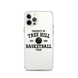 One Tree Hill iPhone Case