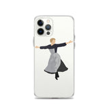 Sound of Music iPhone Case