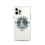 Shawshank Redemption iPhone Case