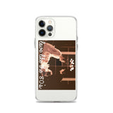 Sixteen Candles iPhone Case