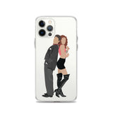 Pretty Woman iPhone Case