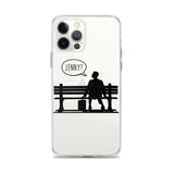 Forrest Gump iPhone Case