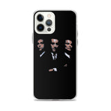 Goodfellas iPhone Case