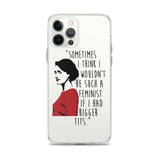 Fleabag iPhone Case